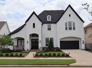 107 N Thatcher Bend Cir, The Woodlands, TX 77389