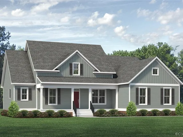 2141 Ellis Farm Dr, Manakin Sabot, VA 23103