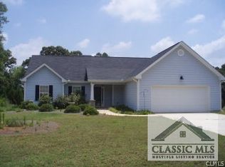 66 Wren Ave, Jefferson, GA 30519