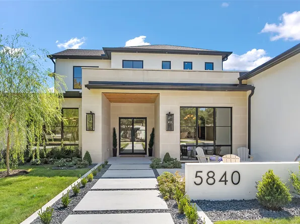 5840 Charlestown Dr, Dallas, TX 75230