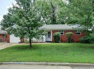 11 S 205 East Ave, Tulsa, OK 74108