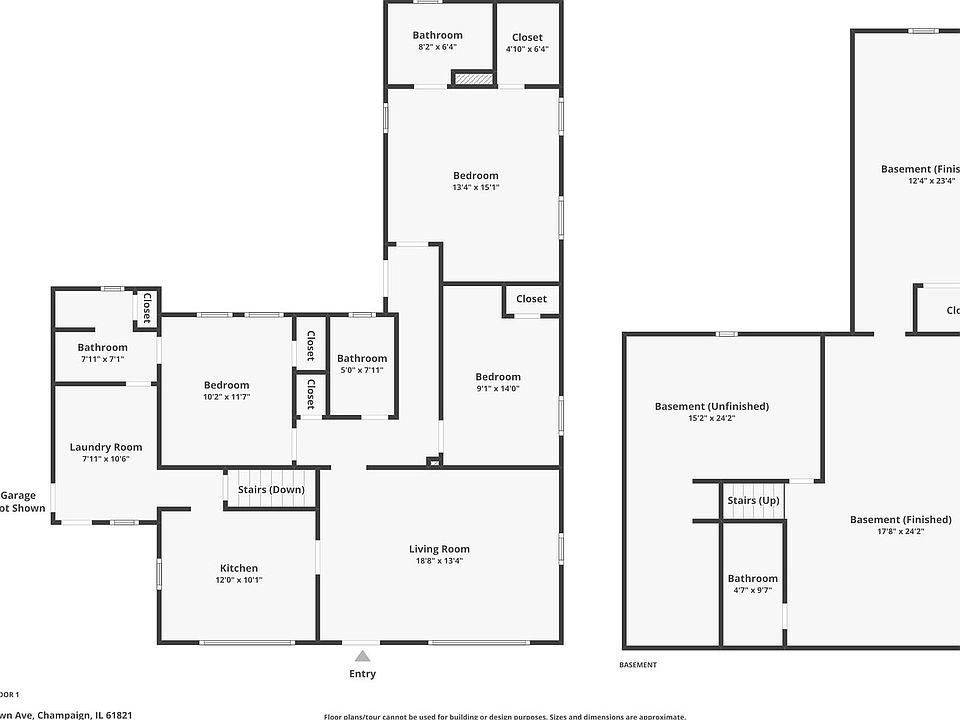 2nd image of 506 S Westlawn Ave
