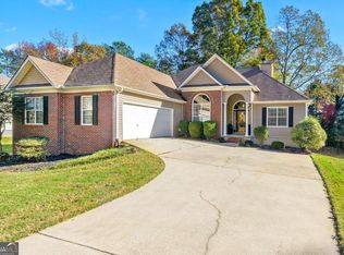 472 Crosshaven Way, McDonough, GA