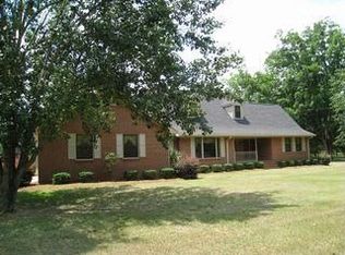 6660 Ga Highway 97, Camilla, GA 31730