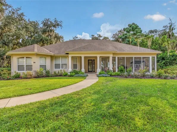 9211 SILVER LAKE DRIVE, LEESBURG, FL 34788