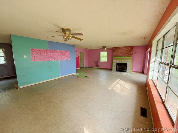 12050 S Highway 64, Muskogee, OK 74403