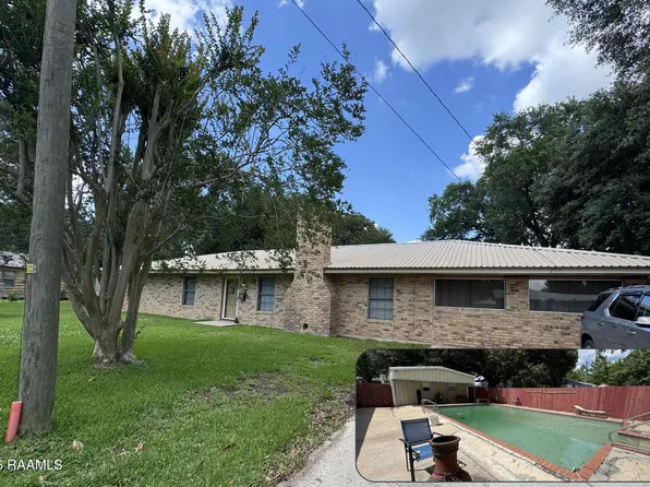 528 N Moss St, Church Point, LA 70525