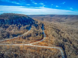 111 Round Mountain Ests, Harrison, AR 72601