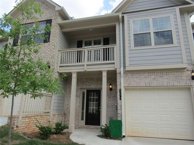 2379 Castle Keep Way SE #48, Atlanta, GA, 30316