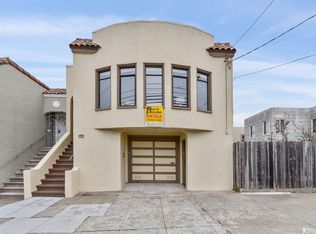 2224 Lawton St, San Francisco, CA 94122