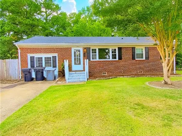 515 Big Bethel Rd, Hampton, VA 23666