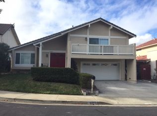 4422 Sweetbriar Ct, Concord, CA 94521