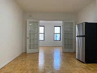 Rented by Buchbinder & Warren