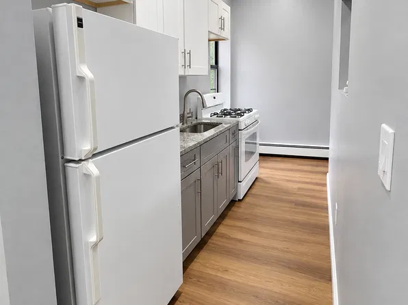 224 S Orange Ave, Newark, NJ