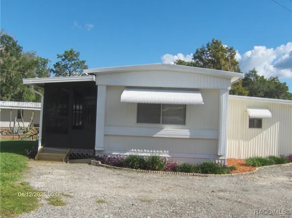 6351 S Inlet Point, Floral City, FL 34436