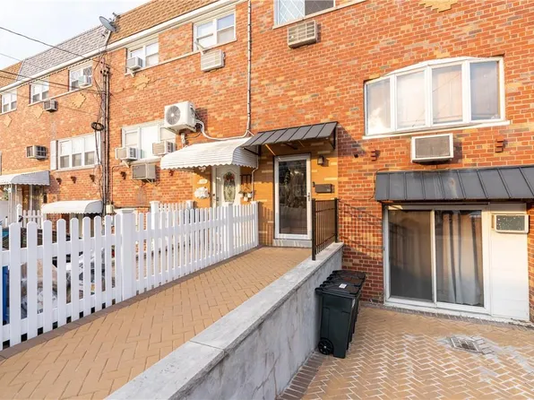 1116 Ellsworth Avenue, Bronx, NY 10465