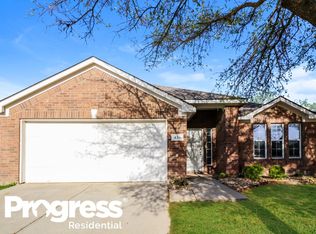 420 Dogwood Dr, Anna, TX 75409