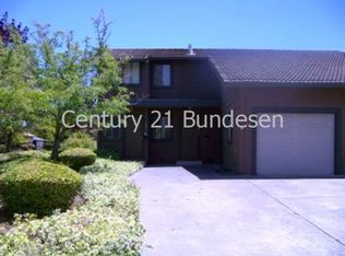 801 F St #B, Petaluma, CA 94952