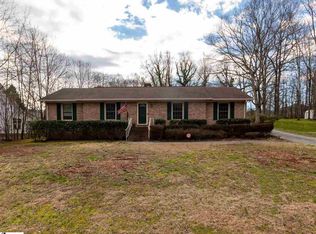 503 New Perry Rd, Greenville, SC 29617