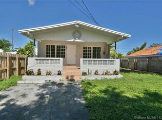 55 NW 35th St, Miami, FL 33127