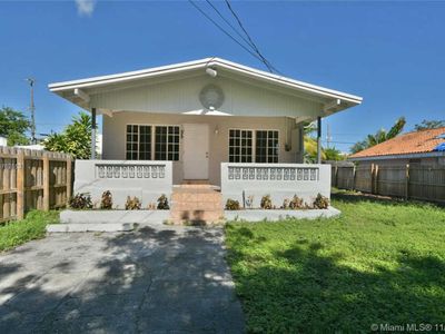 55 NW 35th St, Miami, FL, 33127