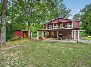474 Wheelock Ln, Norwood, LA 70761