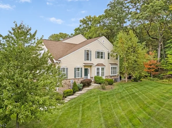 61 Lamerson Cir, Mount Olive Twp., NJ 07828