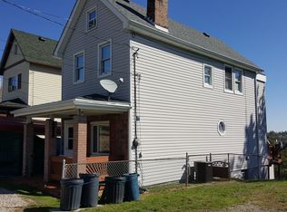 1325 Hilda Ave, East Mc Keesport, PA