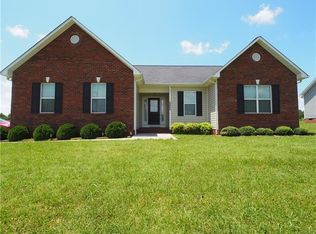 4805 County Home Rd, Conover, NC 28613