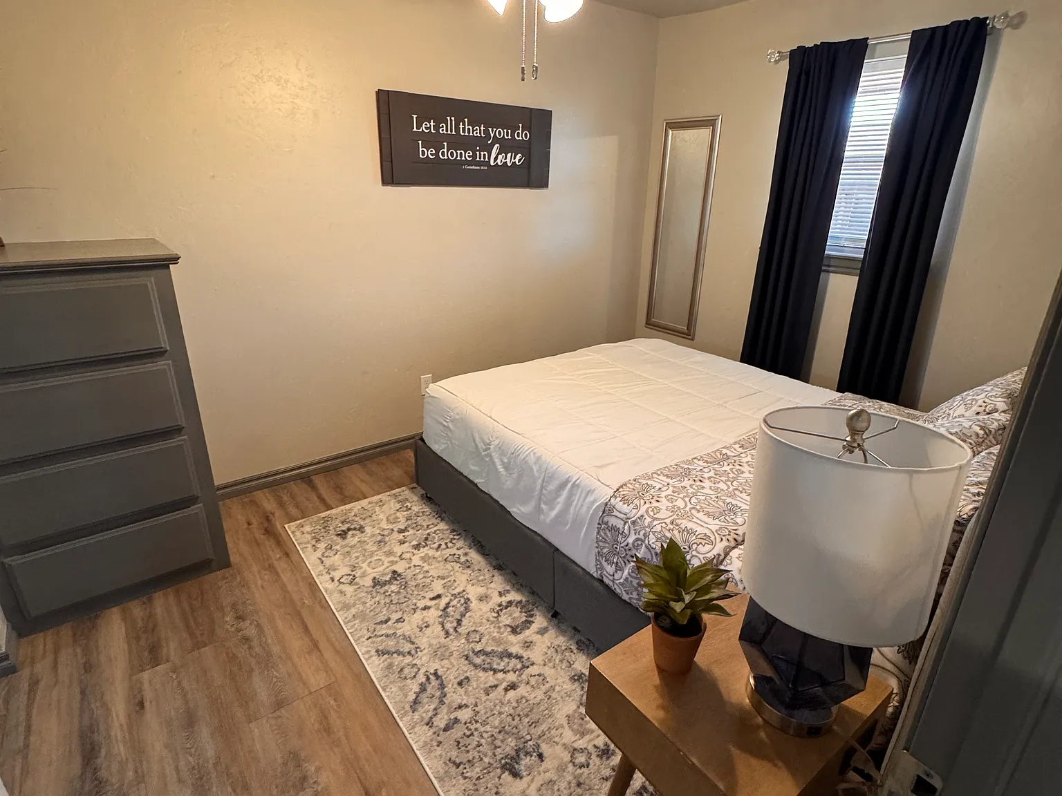 1 bed, $1,250 — Photo 4