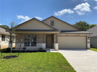 1916 Cartwright St, Bryan, TX 77807