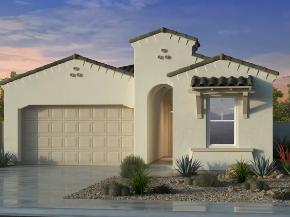 Iris Plan, Aloravita South Discovery Collection