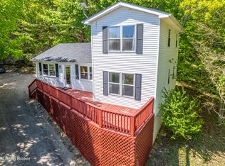 482 Rolling Stone Acres Ln, Leitchfield, KY 42754
