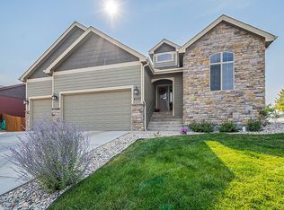 4500 Brorby Blvd, Gillette, WY 82718