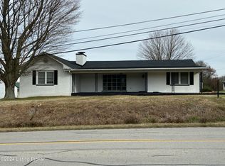 501 Lilac Rd, Leitchfield, KY 42754
