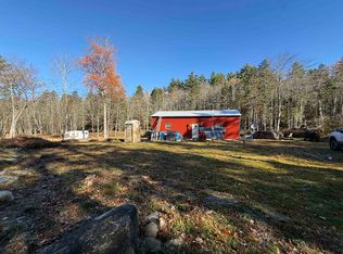 38 Cross Rd, West Townshend, VT 05359