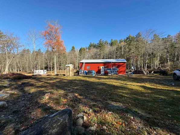 38 Cross Road, Windham, VT 05359