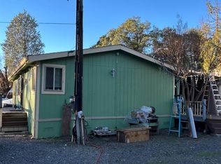 1114 Lake Mendocino Drive, Ukiah, CA 95482