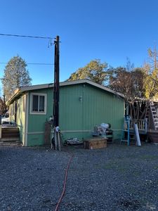 1114 Lake Mendocino Drive, Ukiah, CA, 95482