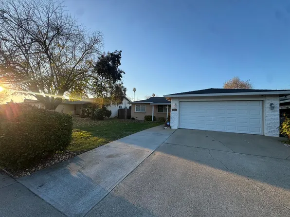 4631 Beechnut Way, Sacramento, CA 95823