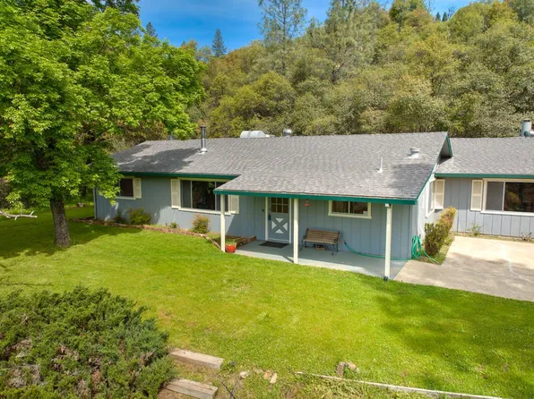 3916 Cedar Ravine Rd, Placerville, CA 95667
