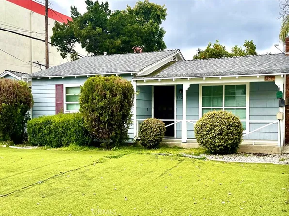 4617 Tilden Ave, Sherman Oaks, CA 91403