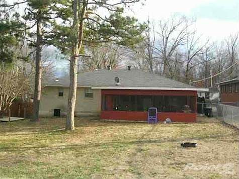 2nd image of 1707 Ellen Dr
