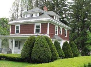 421 West St, Pittsfield, MA 01201
