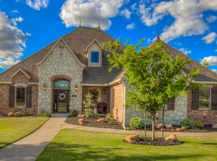 4425 Cannon Dr, Norman, OK 73072