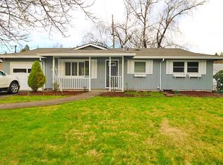 19416 Tualamere Ave, Lake Oswego, OR