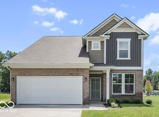 4753 E Summerfield Dr, Camby, IN 46113