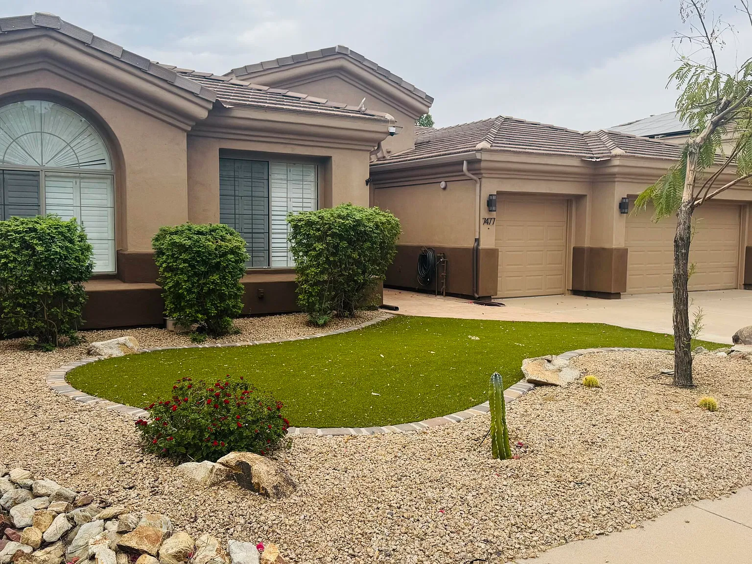 4 bed, 2.5 bath, 3106 sqft, $6,500 — Photo 2