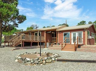 163 Holiday Hills Boulevard, Howard, CO 81233