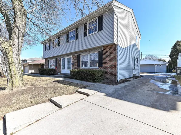 3824 South 75th STREET #3826, Milwaukee, WI 53220